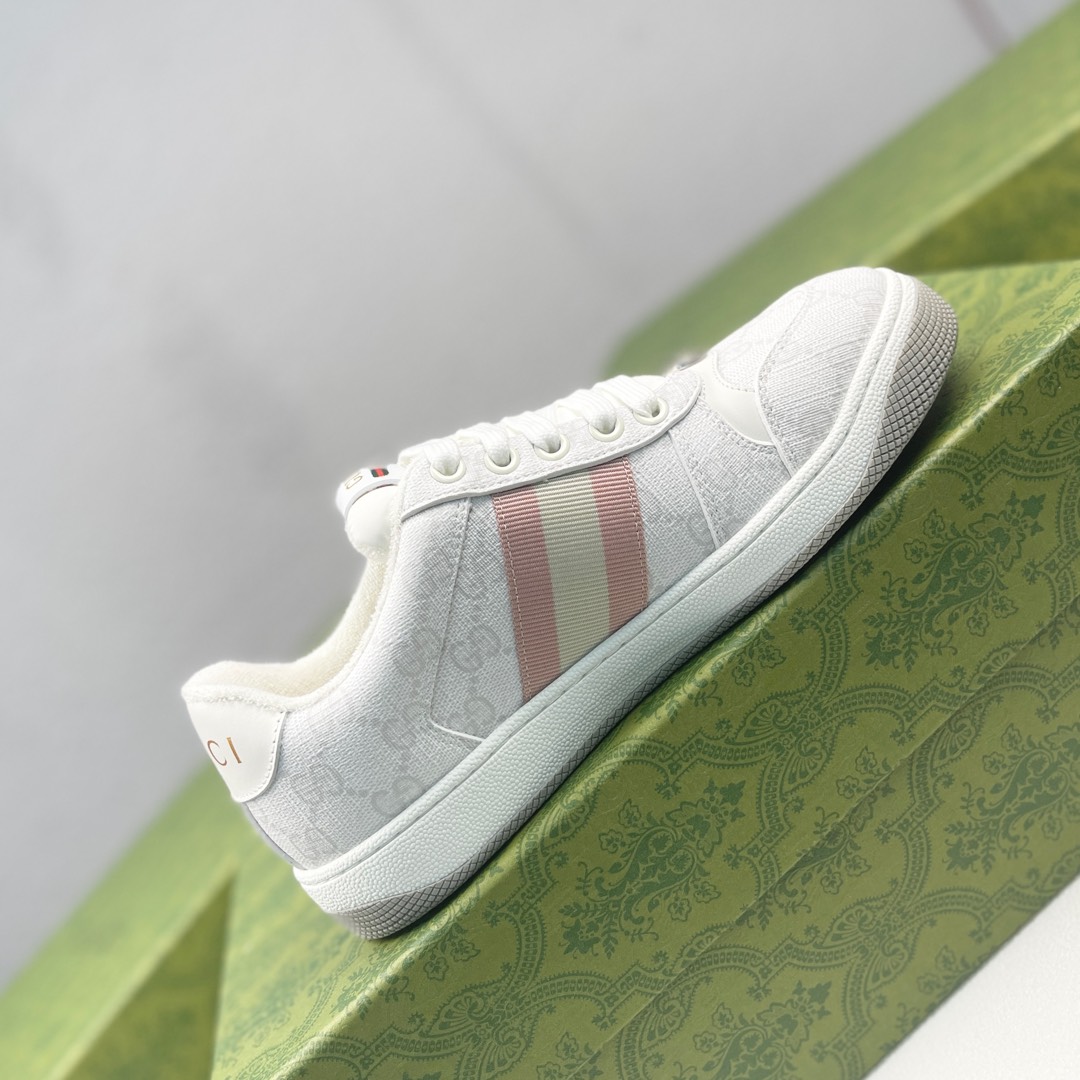 Gucci Male Board Shoes S