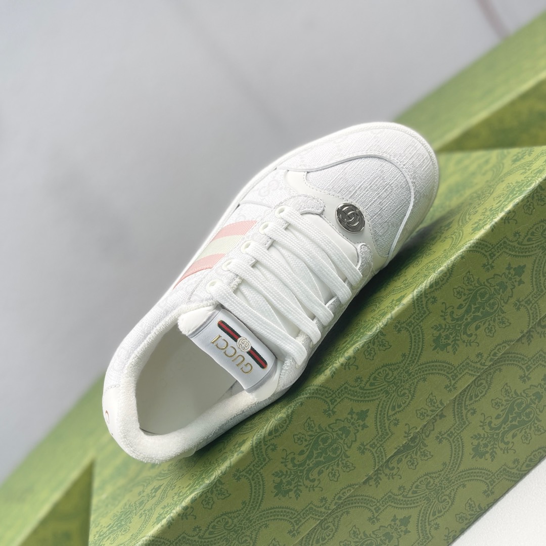 Gucci Male Board Shoes S