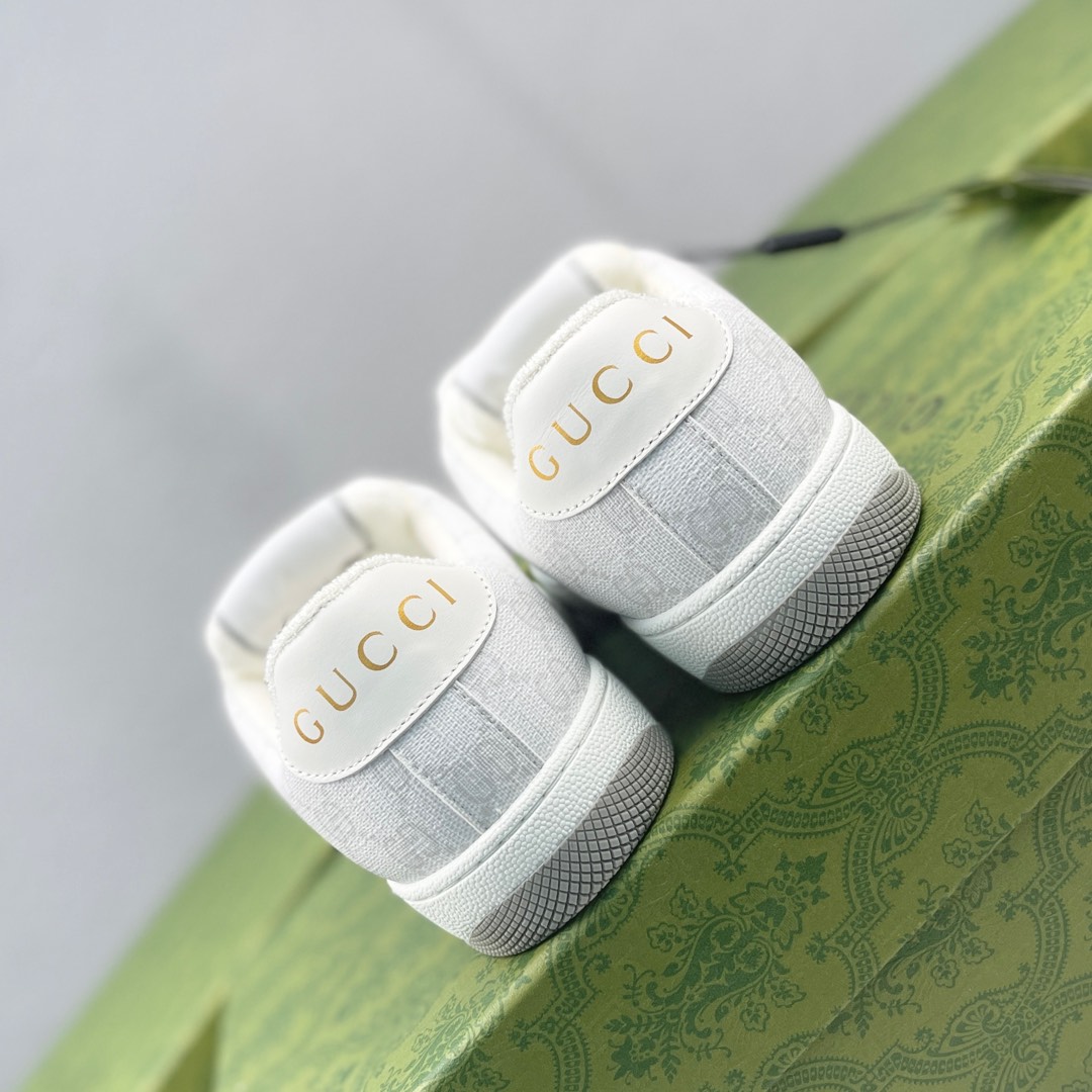 Gucci Male Board Shoes S