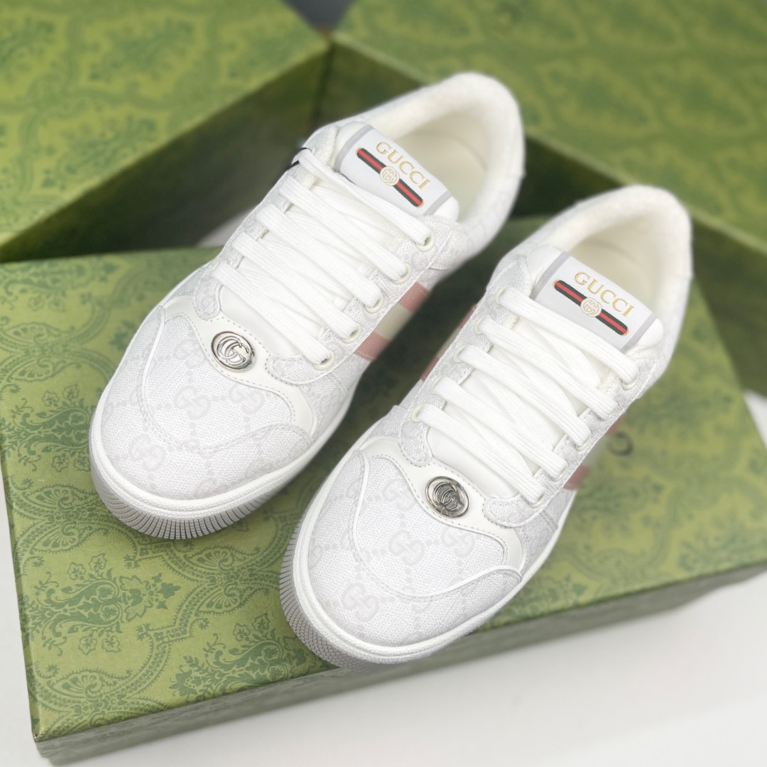 Gucci Male Board Shoes S