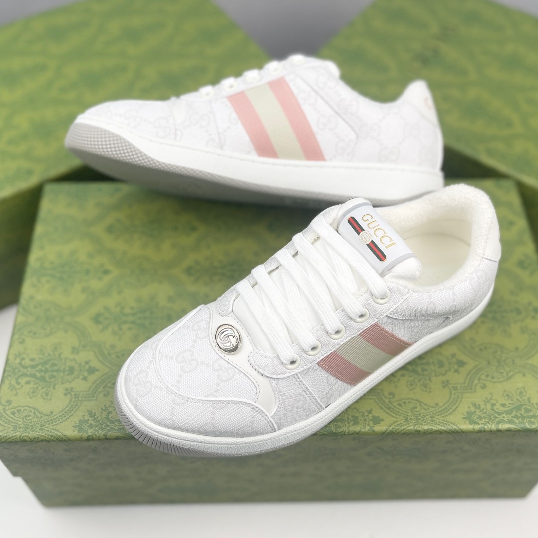 Gucci Male Board Shoes S