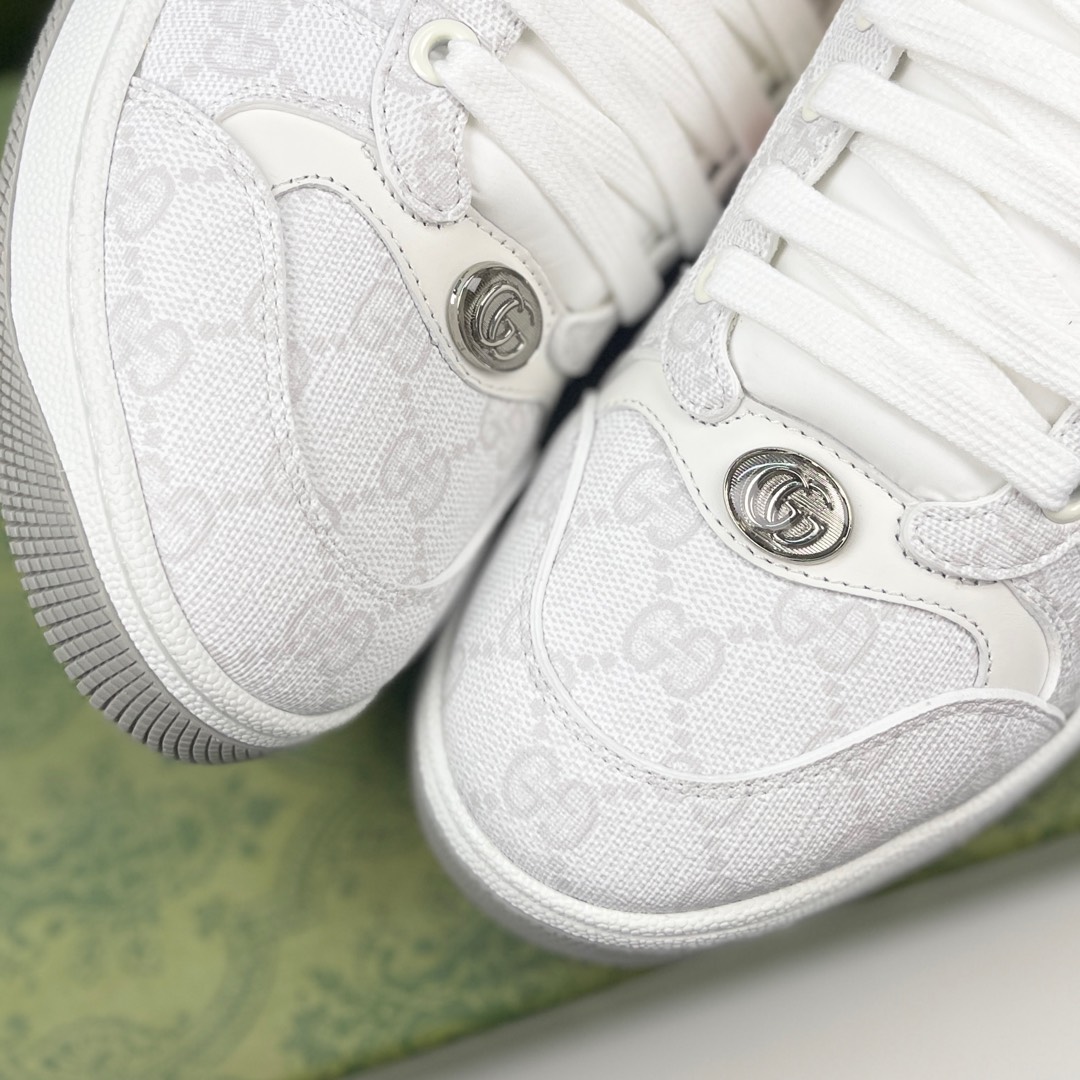 Gucci Male Board Shoes S