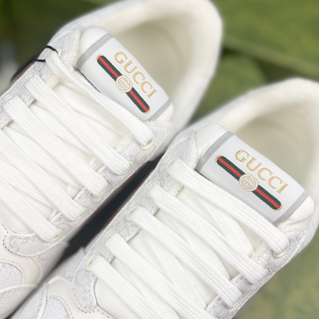 Gucci Male Board Shoes S