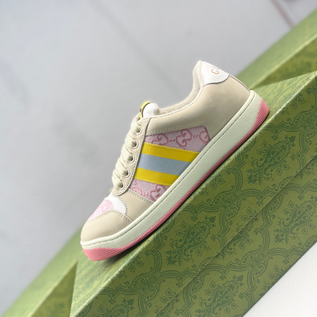 Gucci Male Board Shoes S