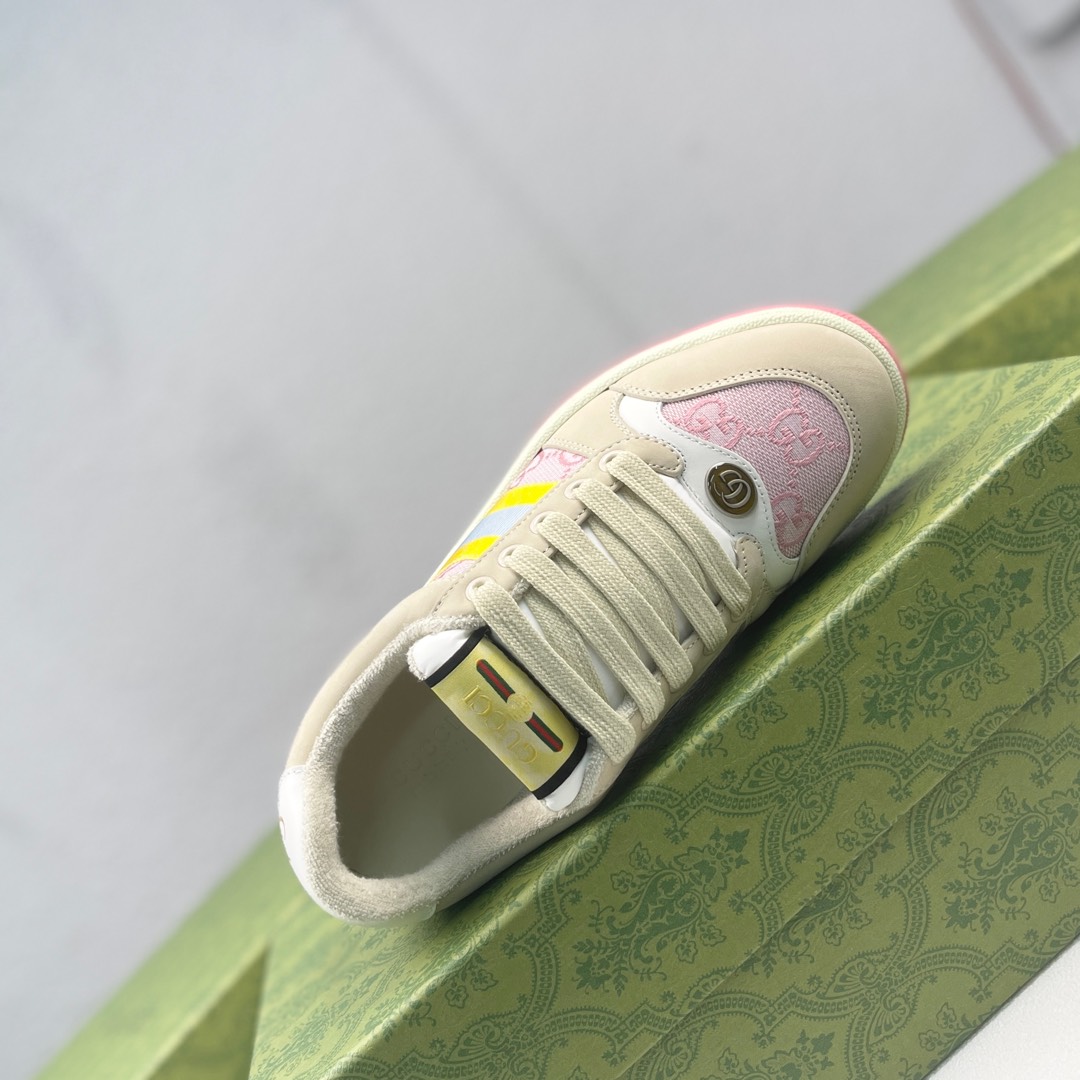 Gucci Male Board Shoes S
