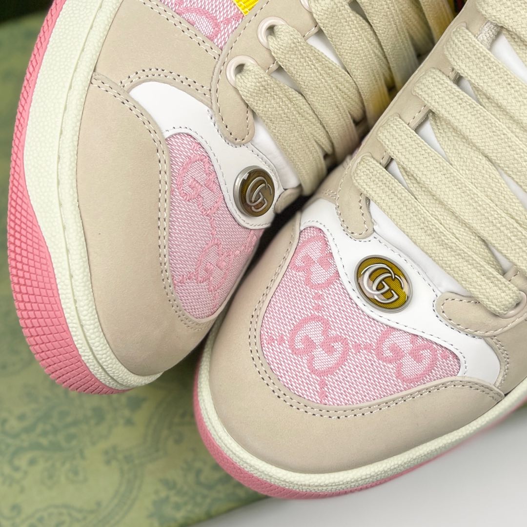 Gucci Male Board Shoes S