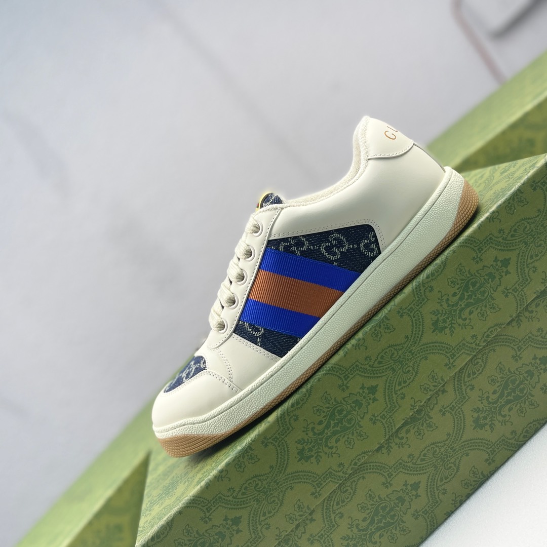Gucci Male Board Shoes S