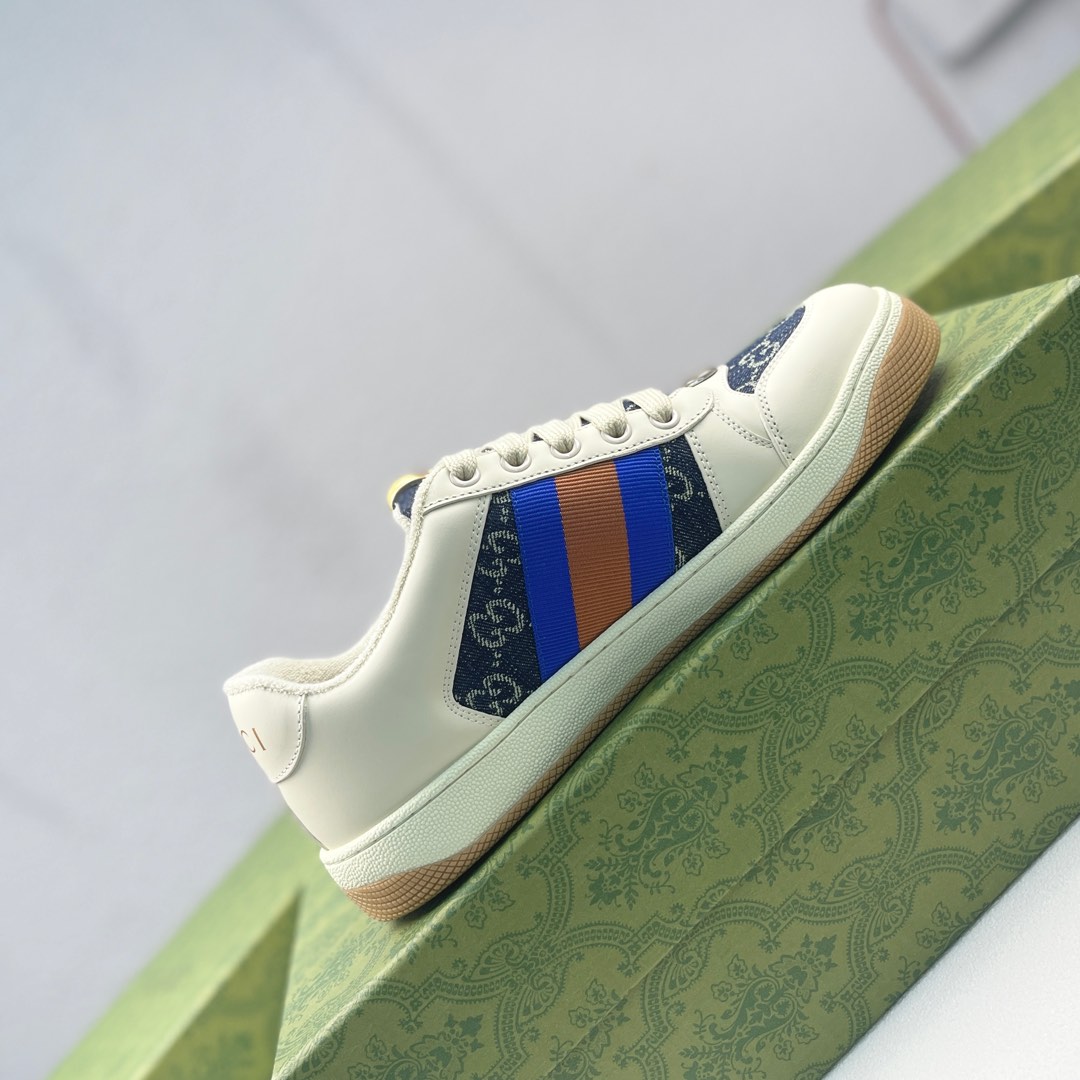 Gucci Male Board Shoes S