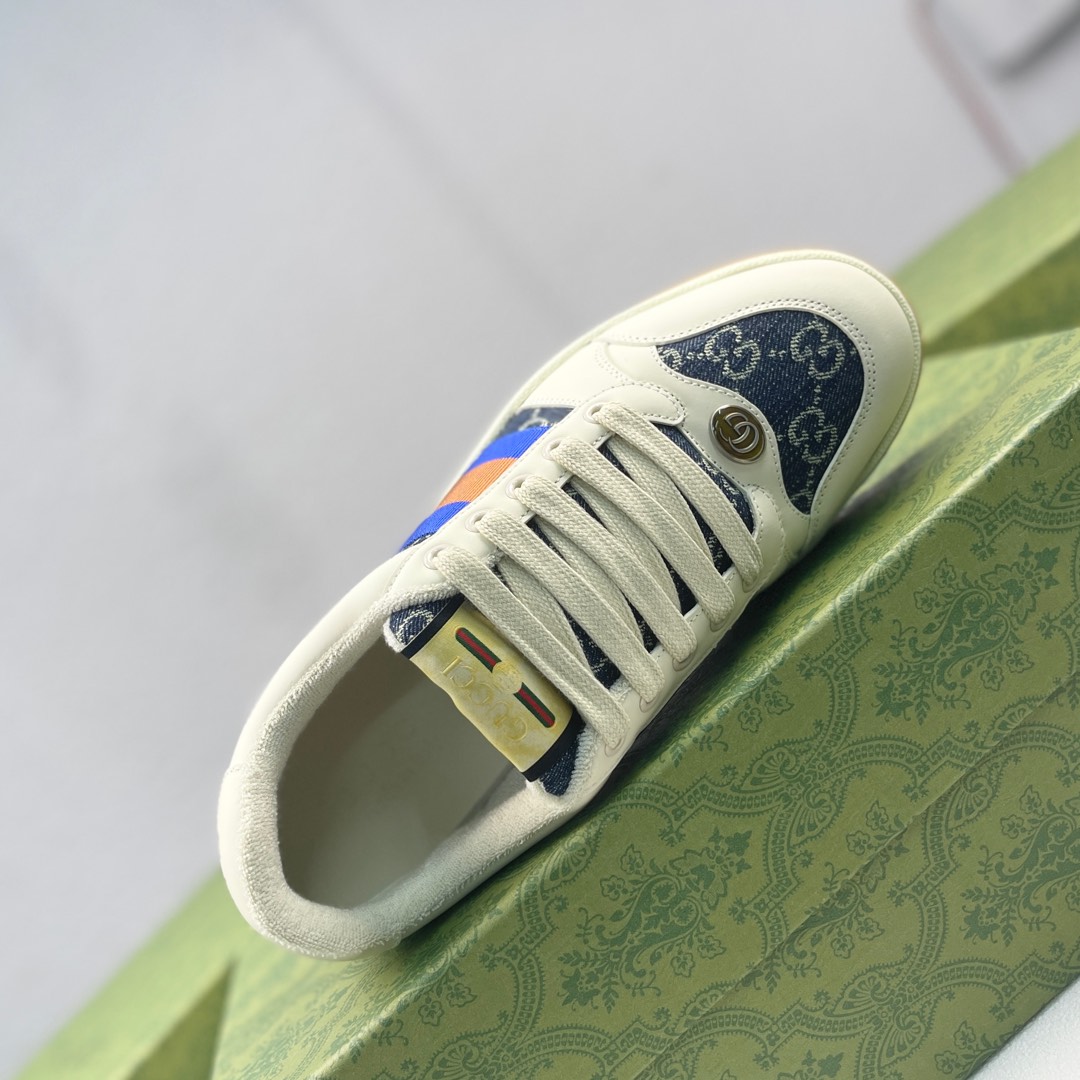 Gucci Male Board Shoes S