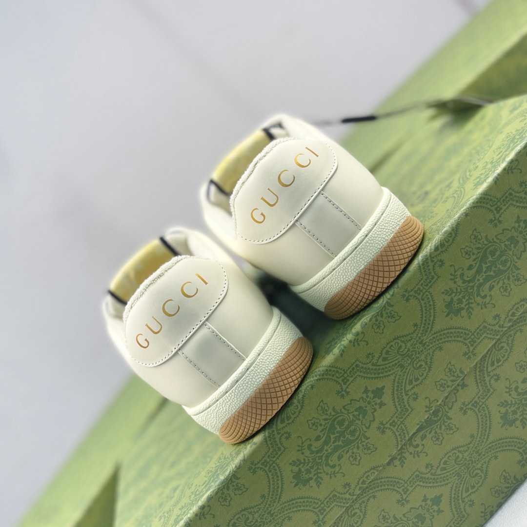 Gucci Male Board Shoes S