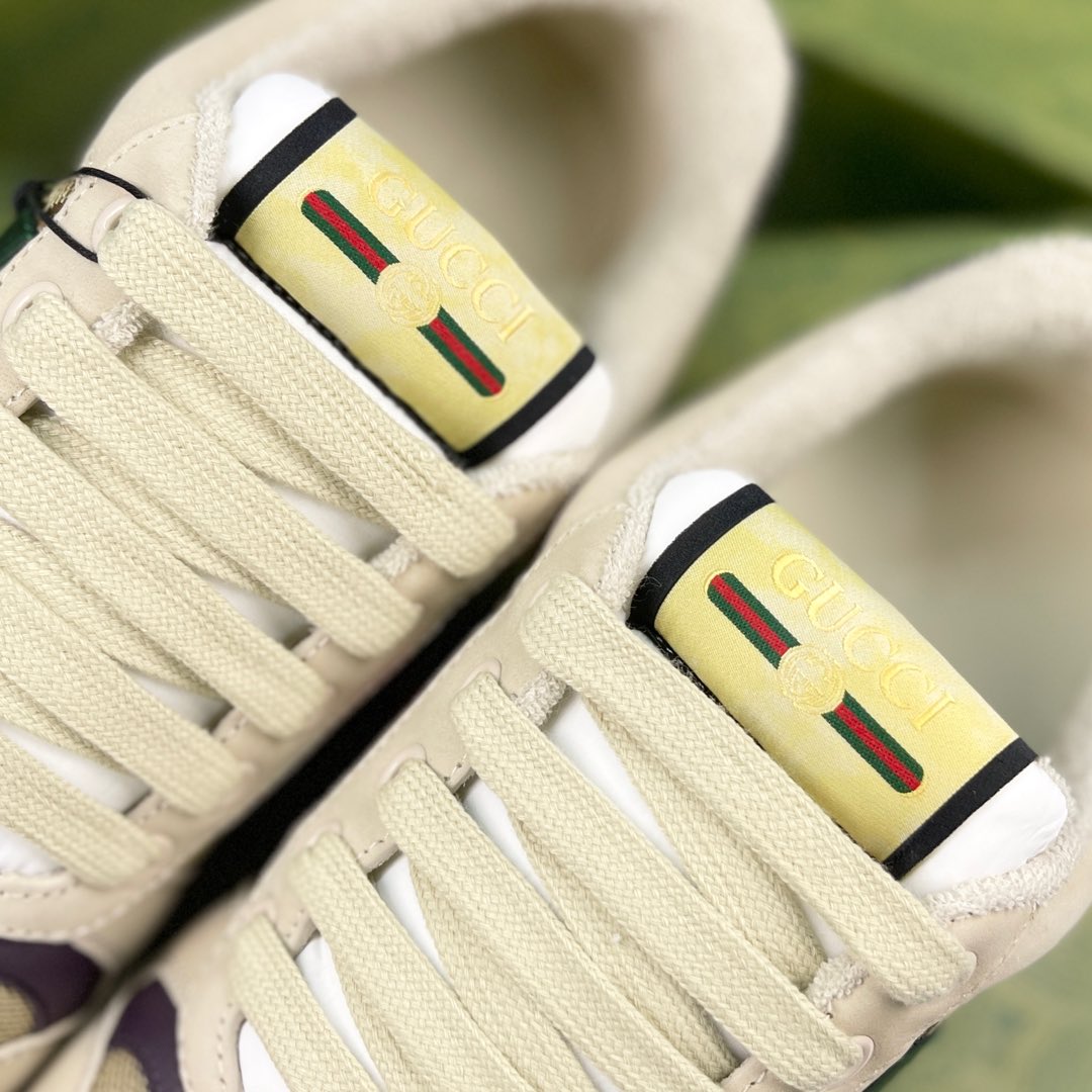 Gucci Male Board Shoes S