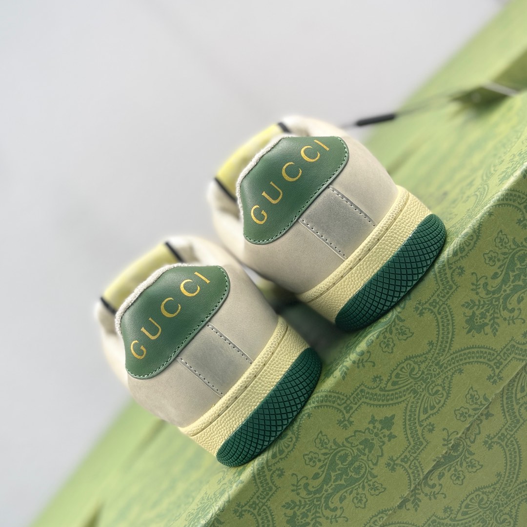 Gucci Male Board Shoes S