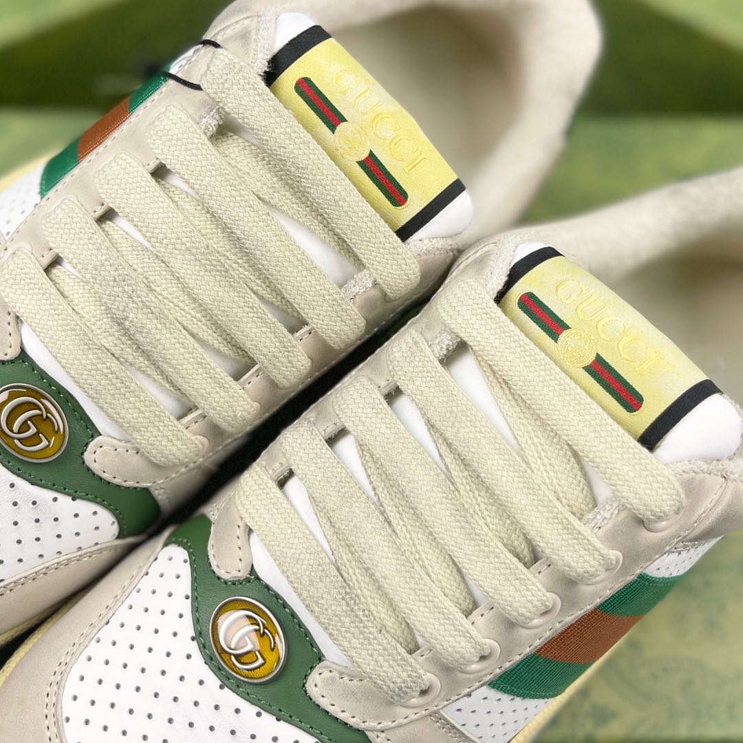 Gucci Male Board Shoes S