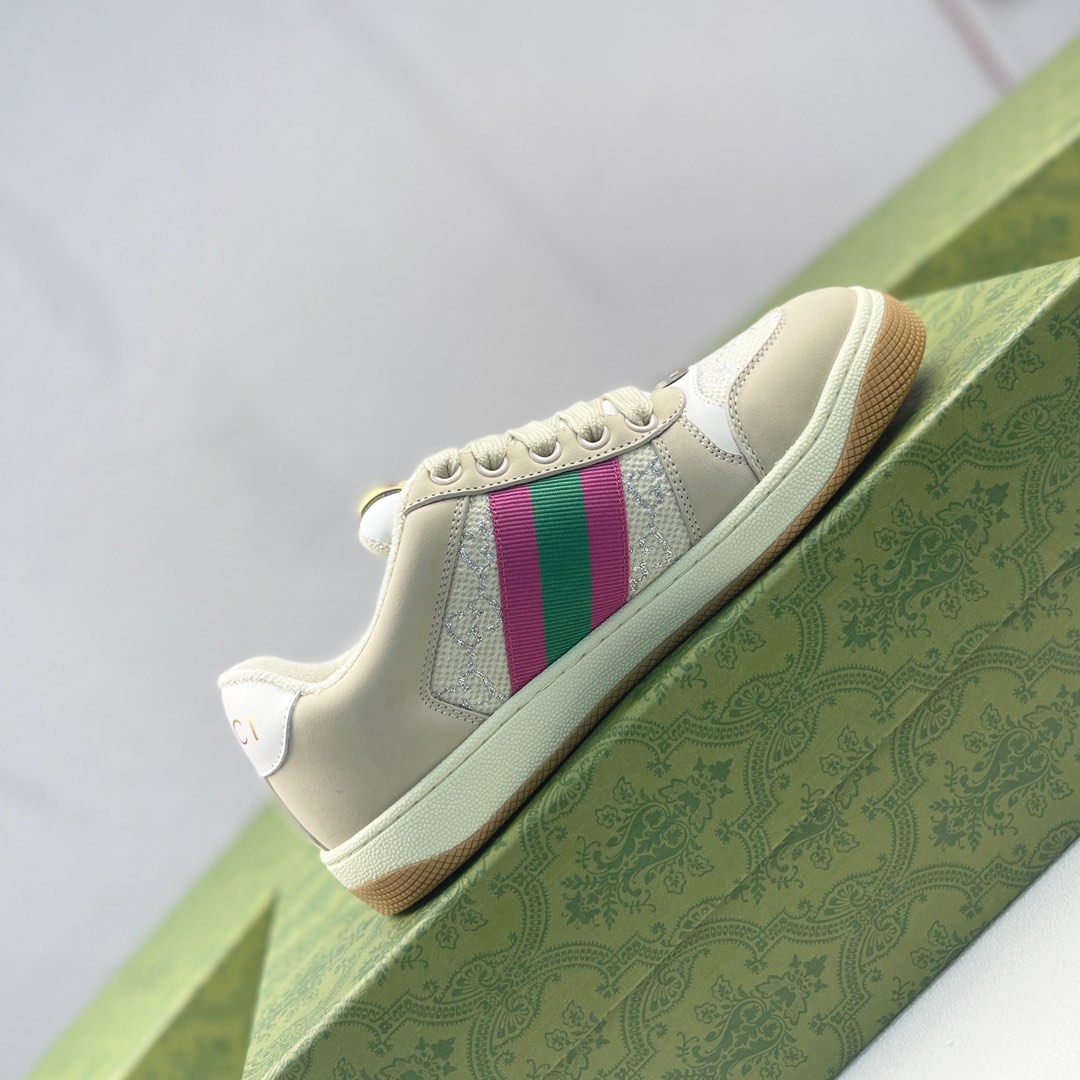 Gucci Male Board Shoes S