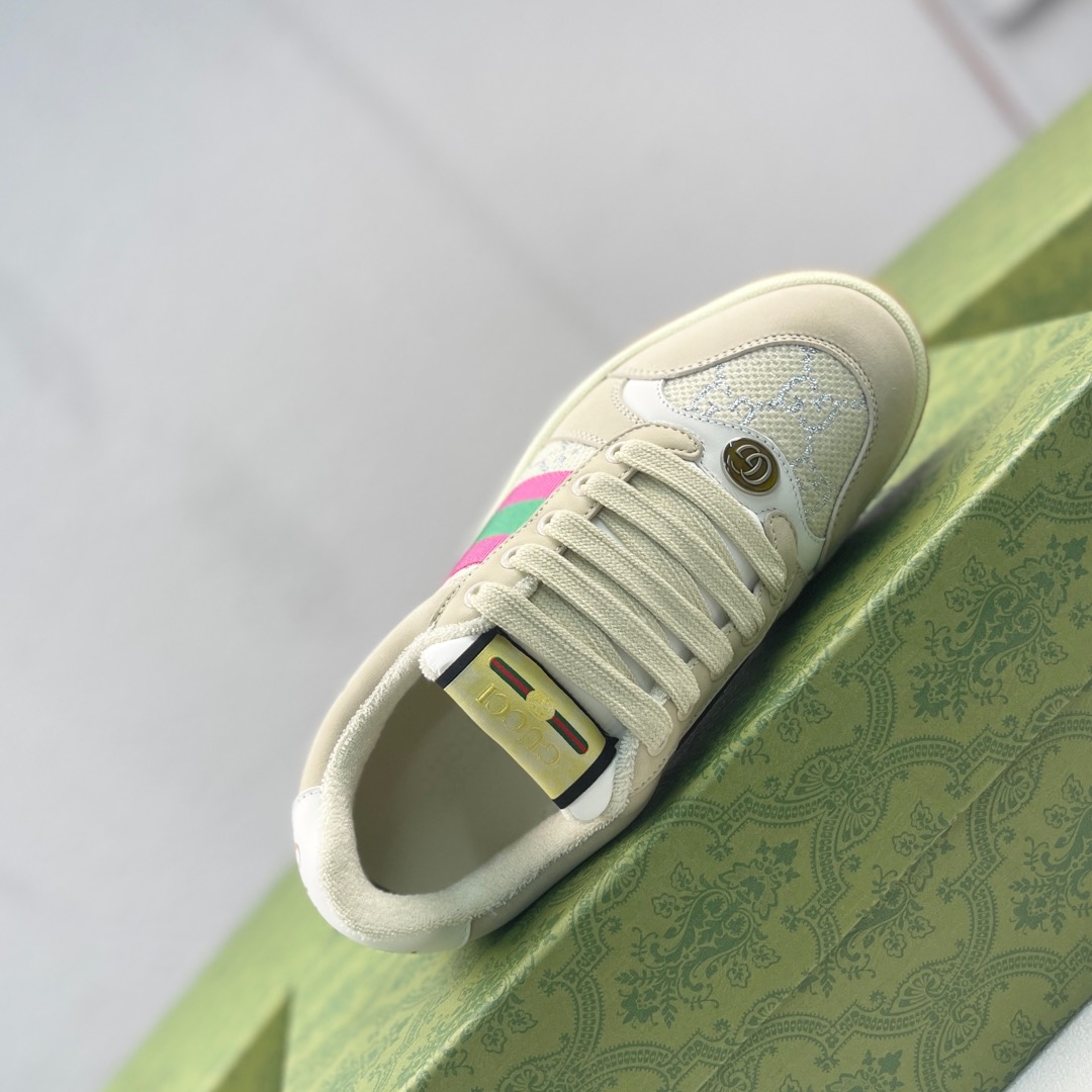 Gucci Male Board Shoes S