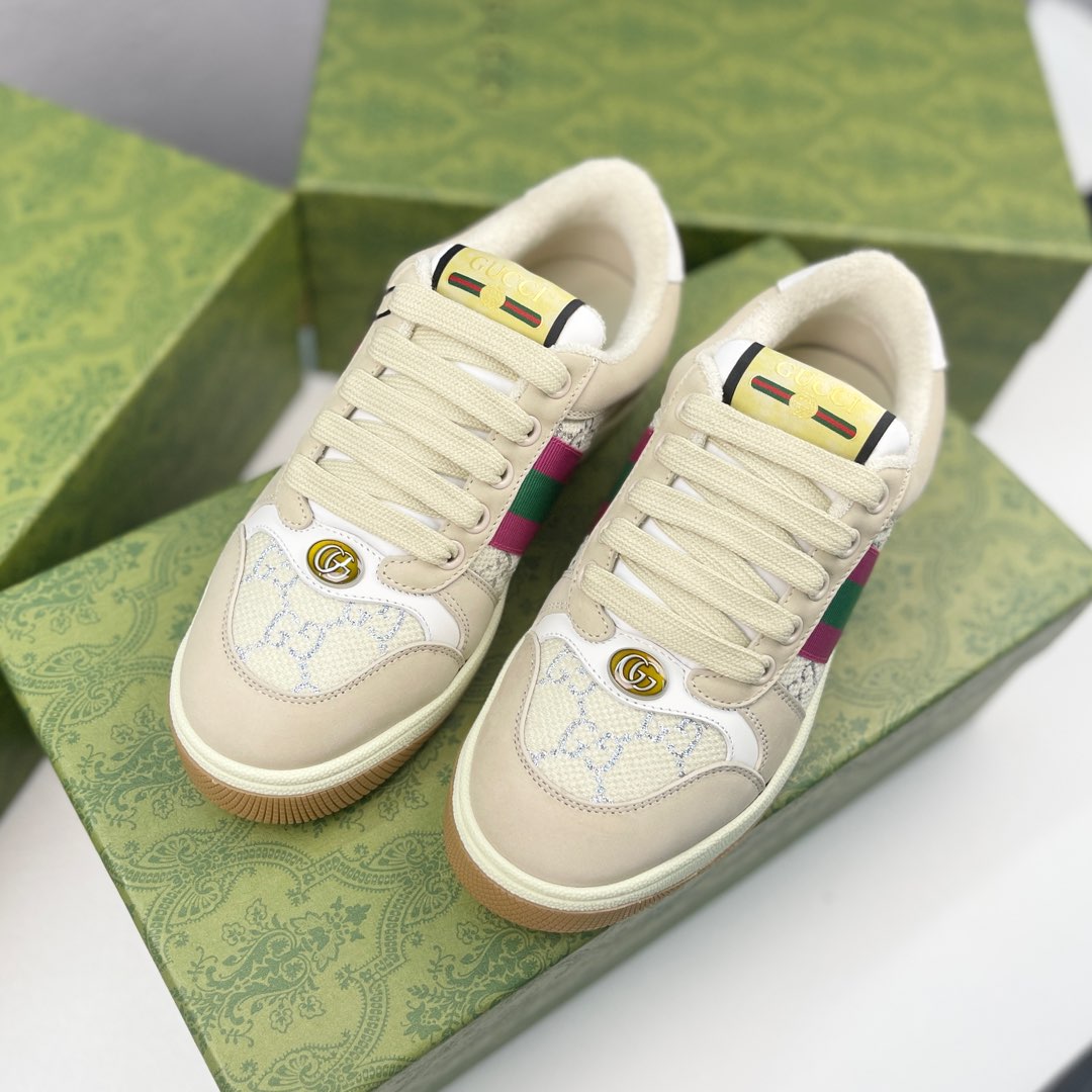 Gucci Male Board Shoes S