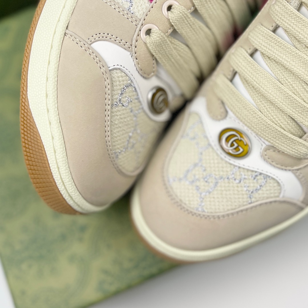 Gucci Male Board Shoes S