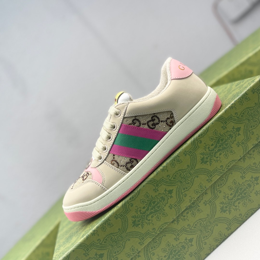 Gucci Male Board Shoes S