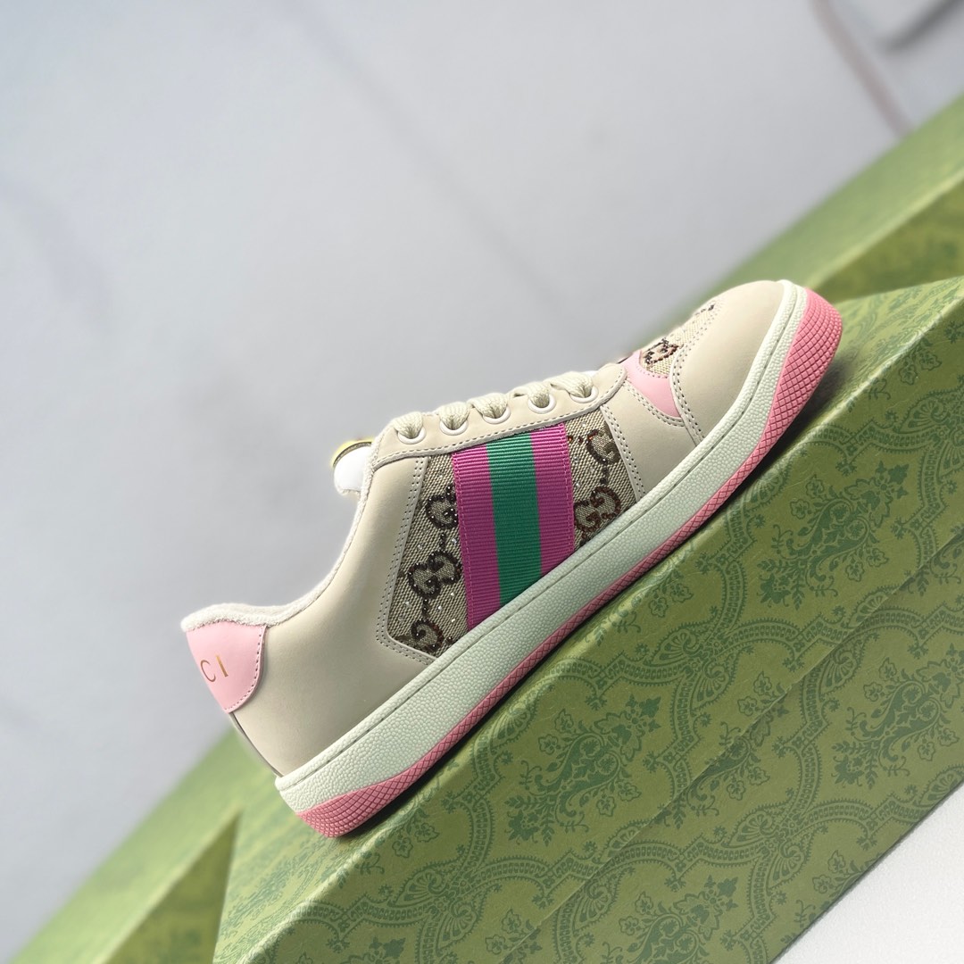 Gucci Male Board Shoes S
