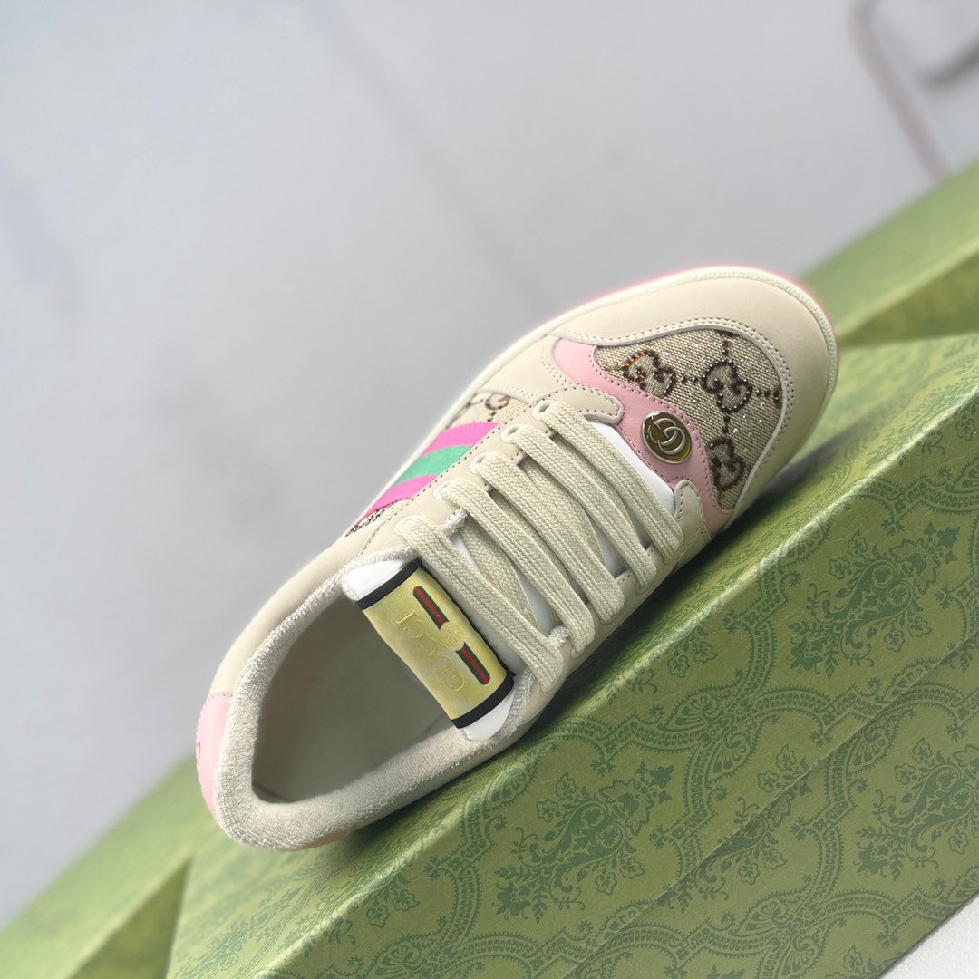 Gucci Male Board Shoes S