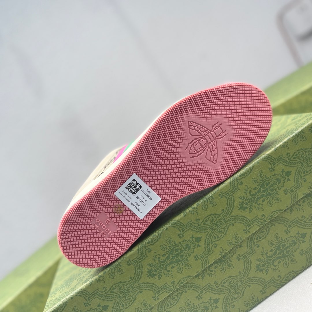 Gucci Male Board Shoes S