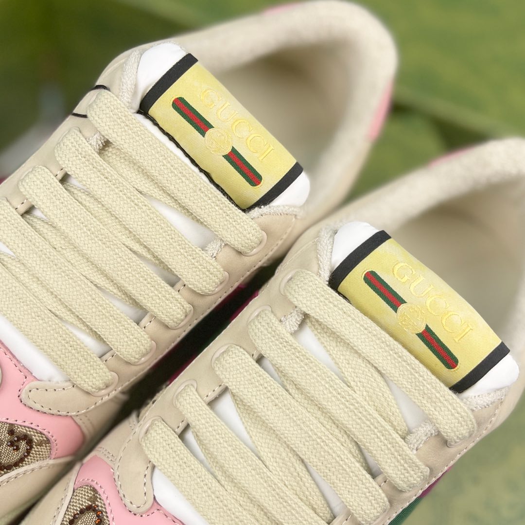 Gucci Male Board Shoes S