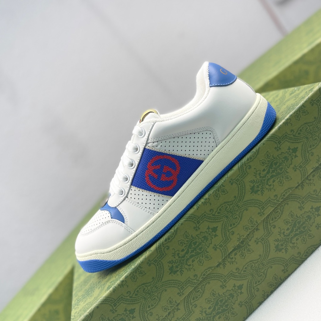 Gucci Male Board Shoes S