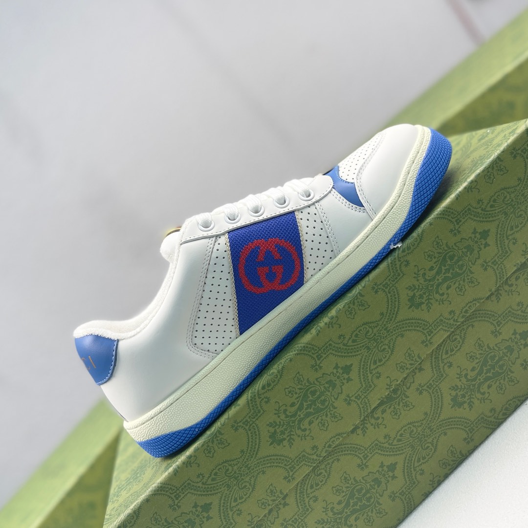 Gucci Male Board Shoes S