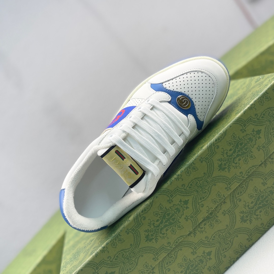 Gucci Male Board Shoes S