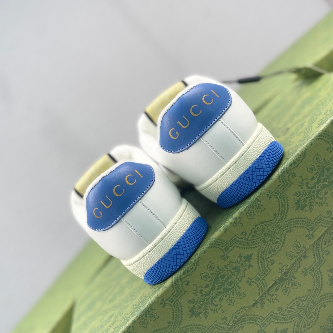 Gucci Male Board Shoes S
