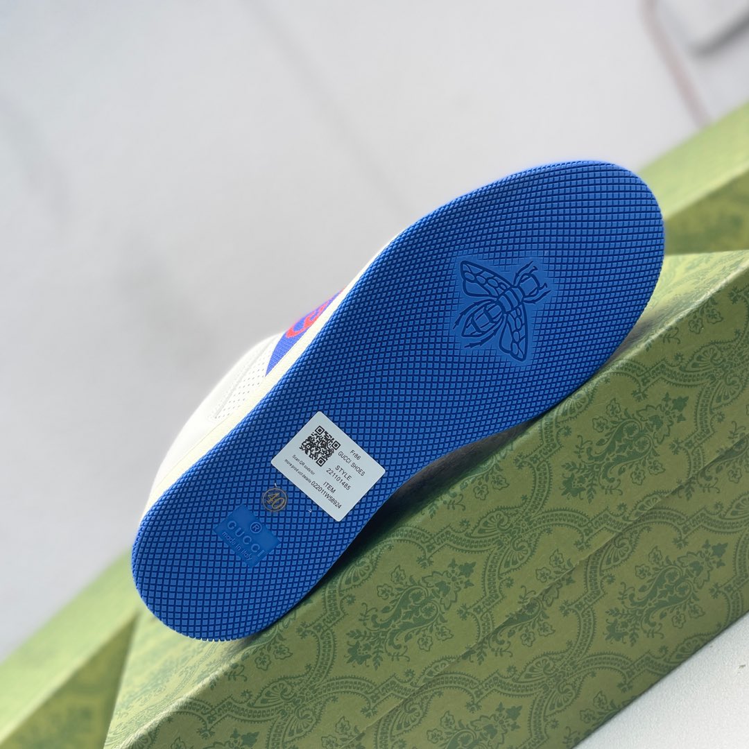 Gucci Male Board Shoes S