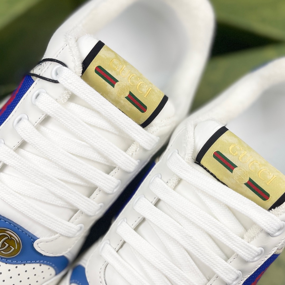 Gucci Male Board Shoes S