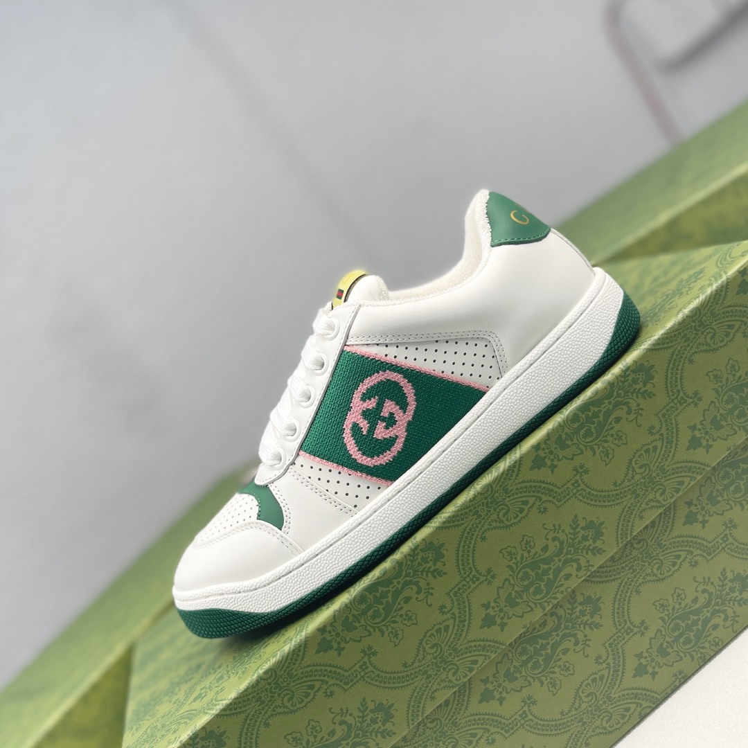 Gucci Male Board Shoes S