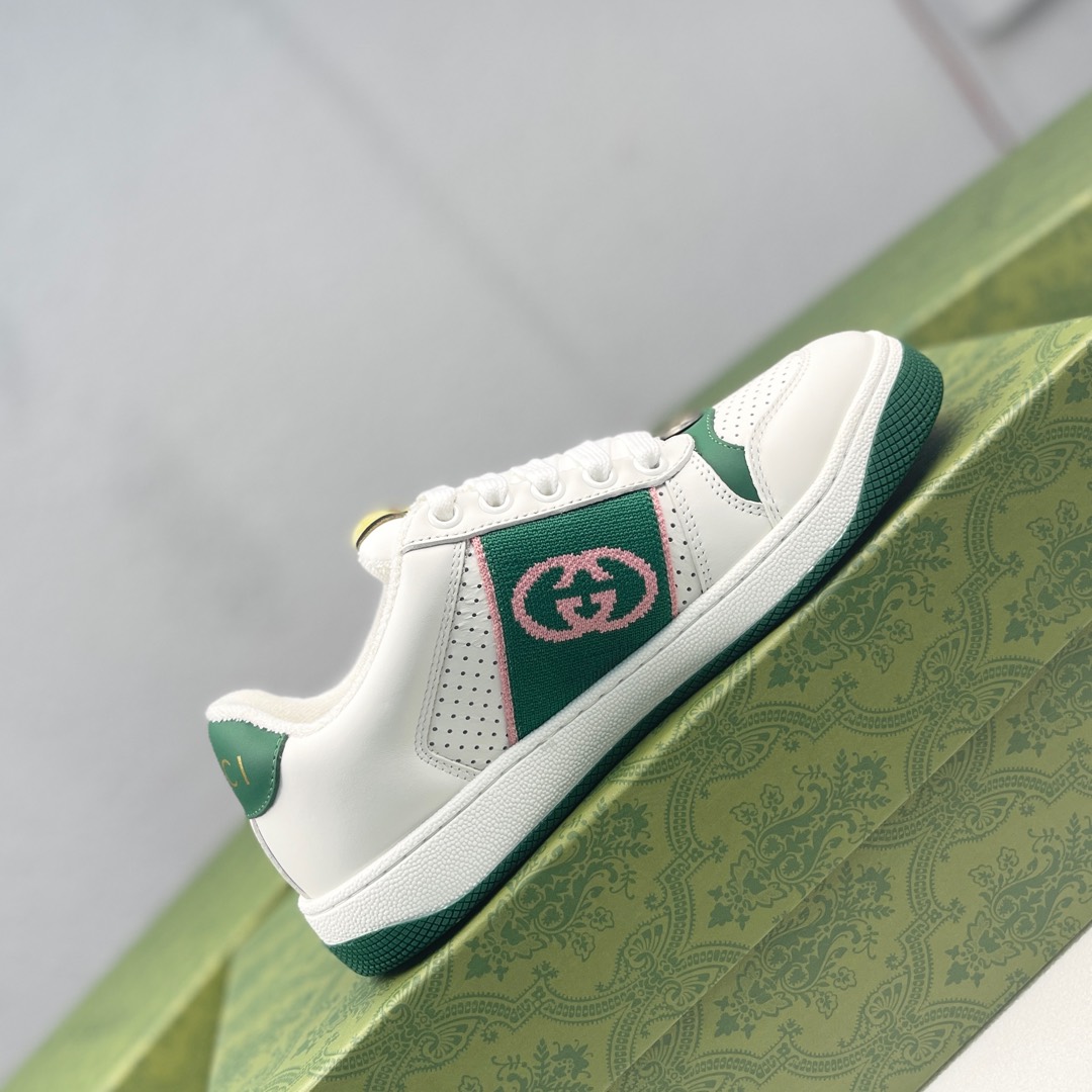 Gucci Male Board Shoes S