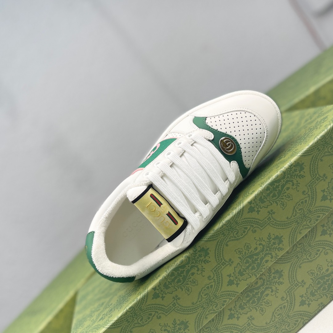 Gucci Male Board Shoes S