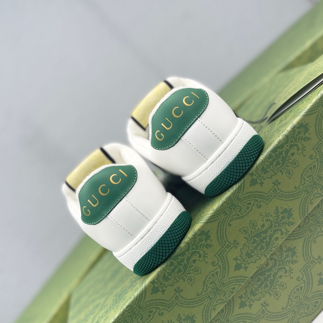 Gucci Male Board Shoes S