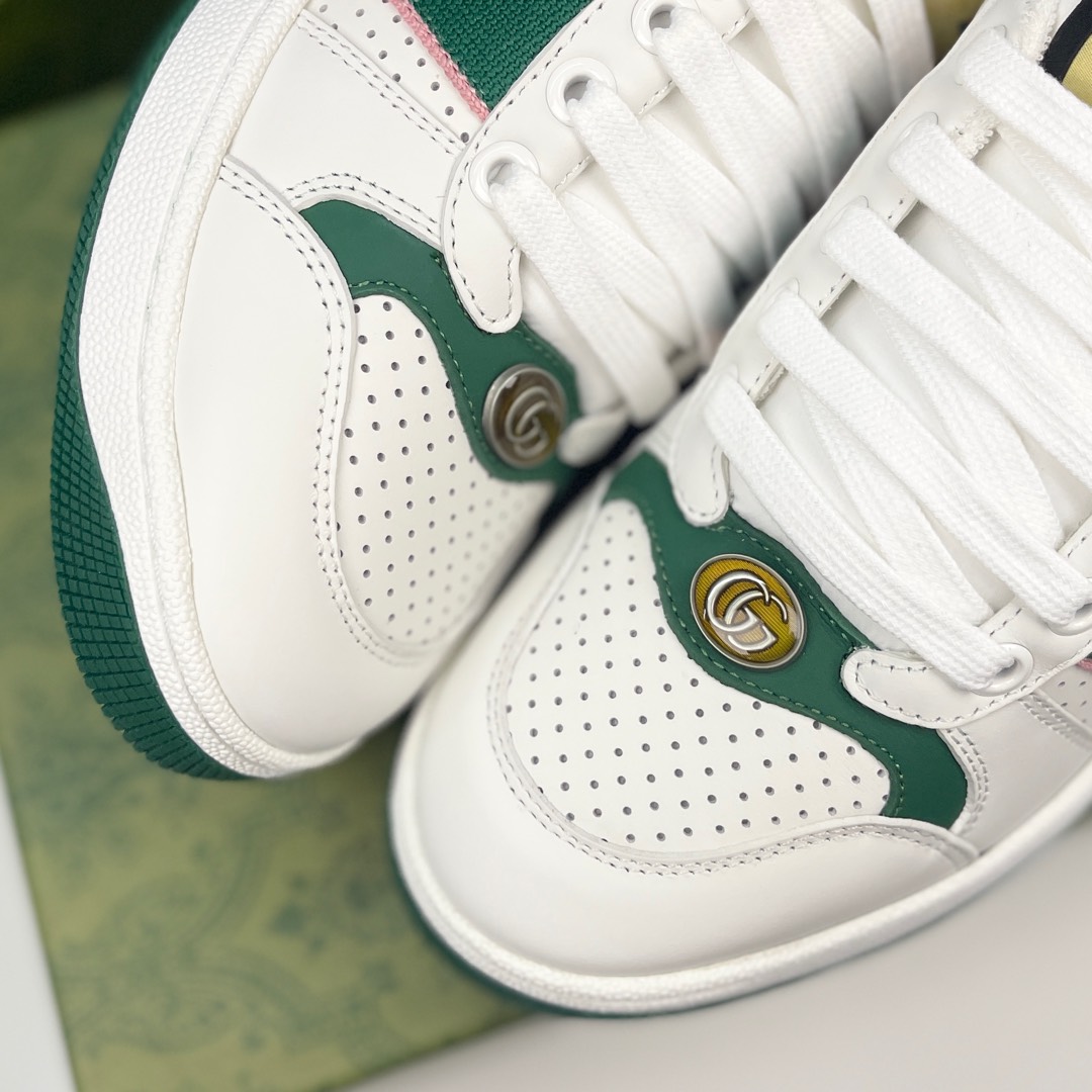 Gucci Male Board Shoes S