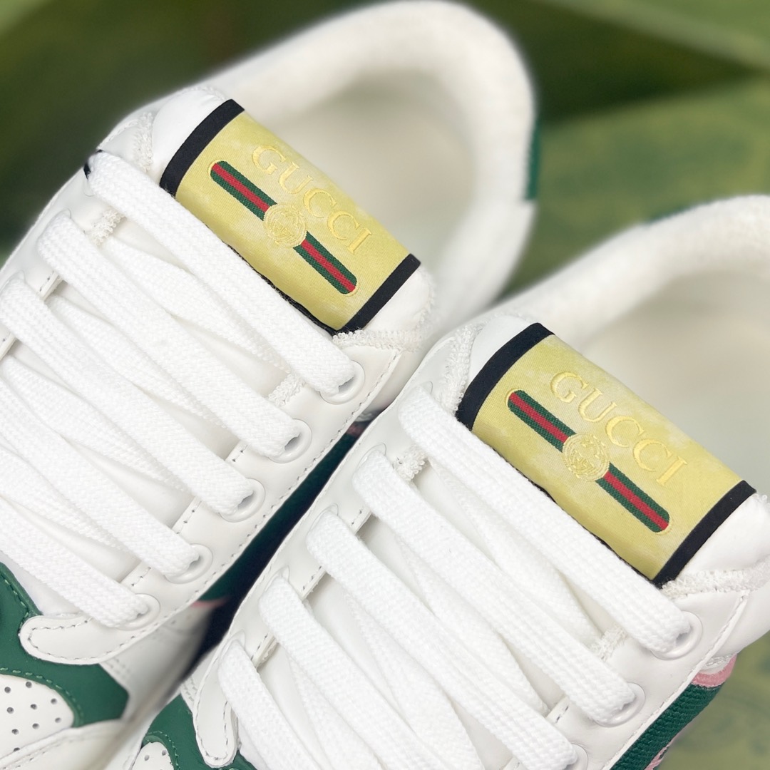 Gucci Male Board Shoes S