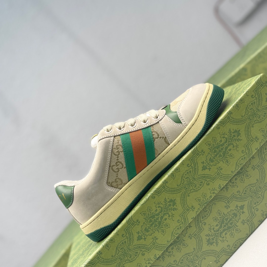 Gucci Male Board Shoes S