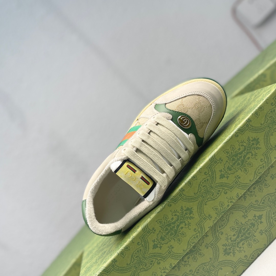 Gucci Male Board Shoes S