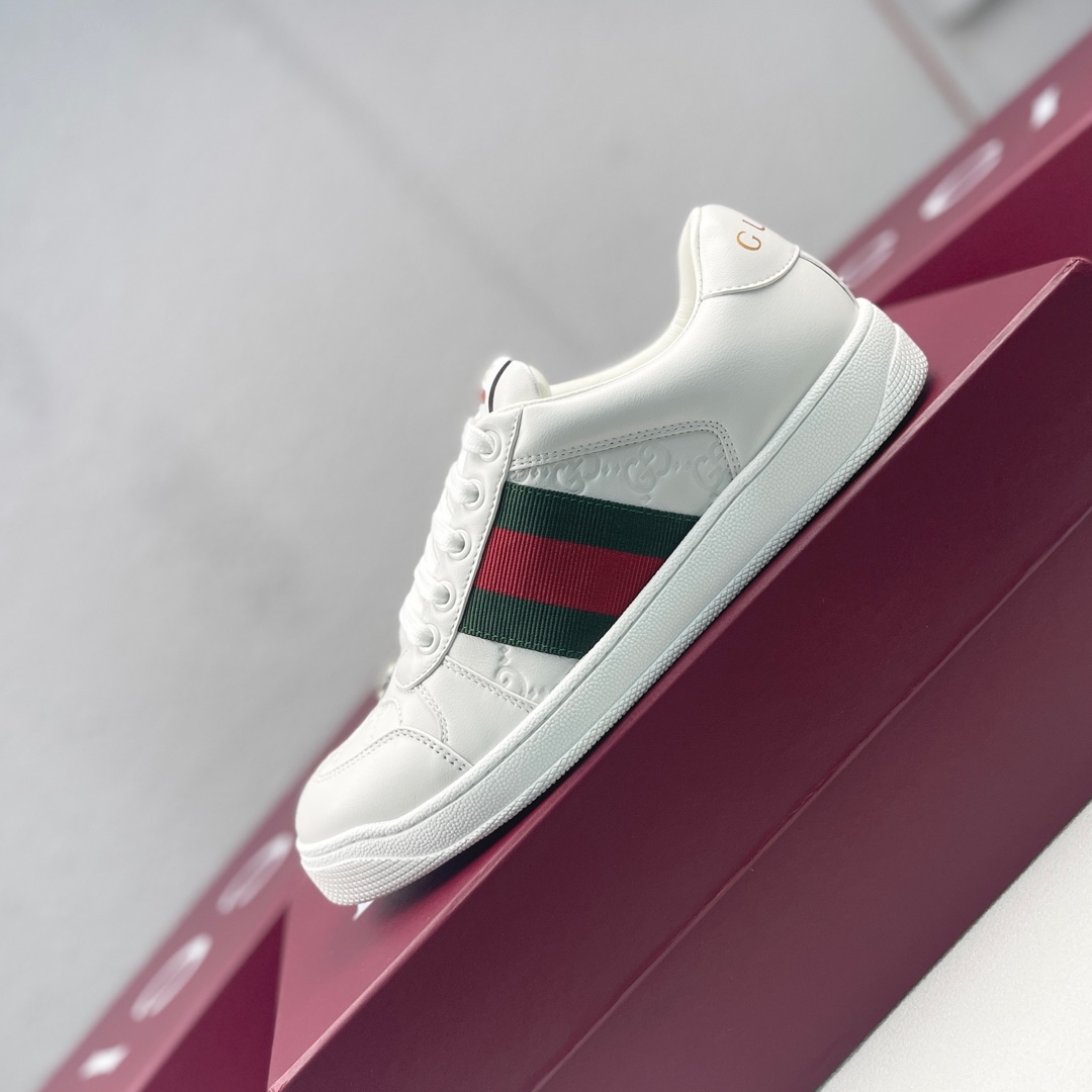 Gucci Male Board Shoes S