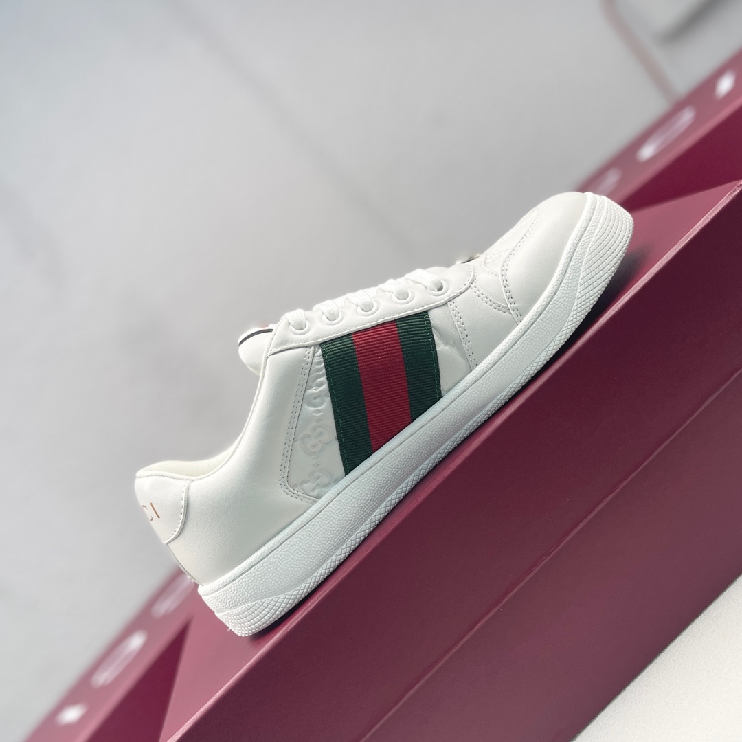 Gucci Male Board Shoes S