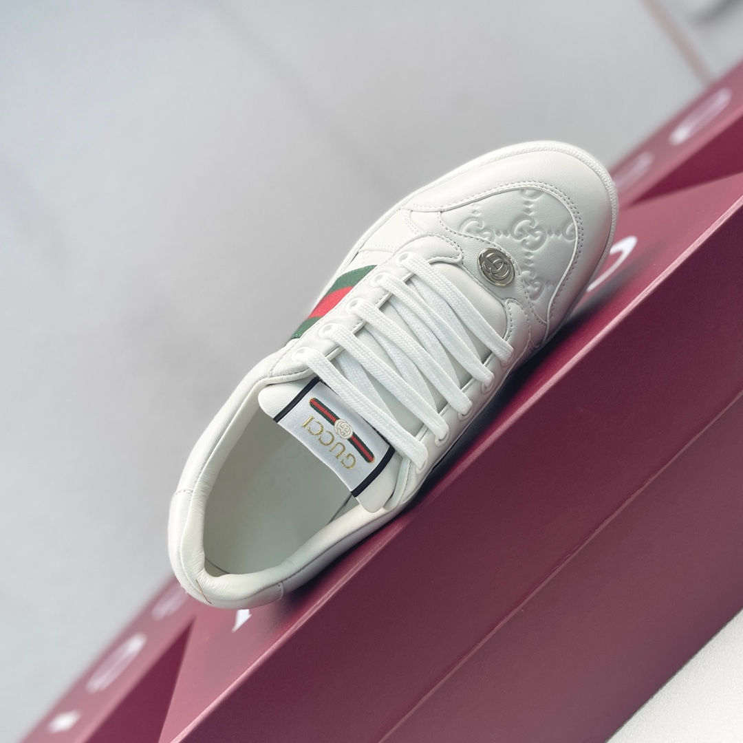 Gucci Male Board Shoes S