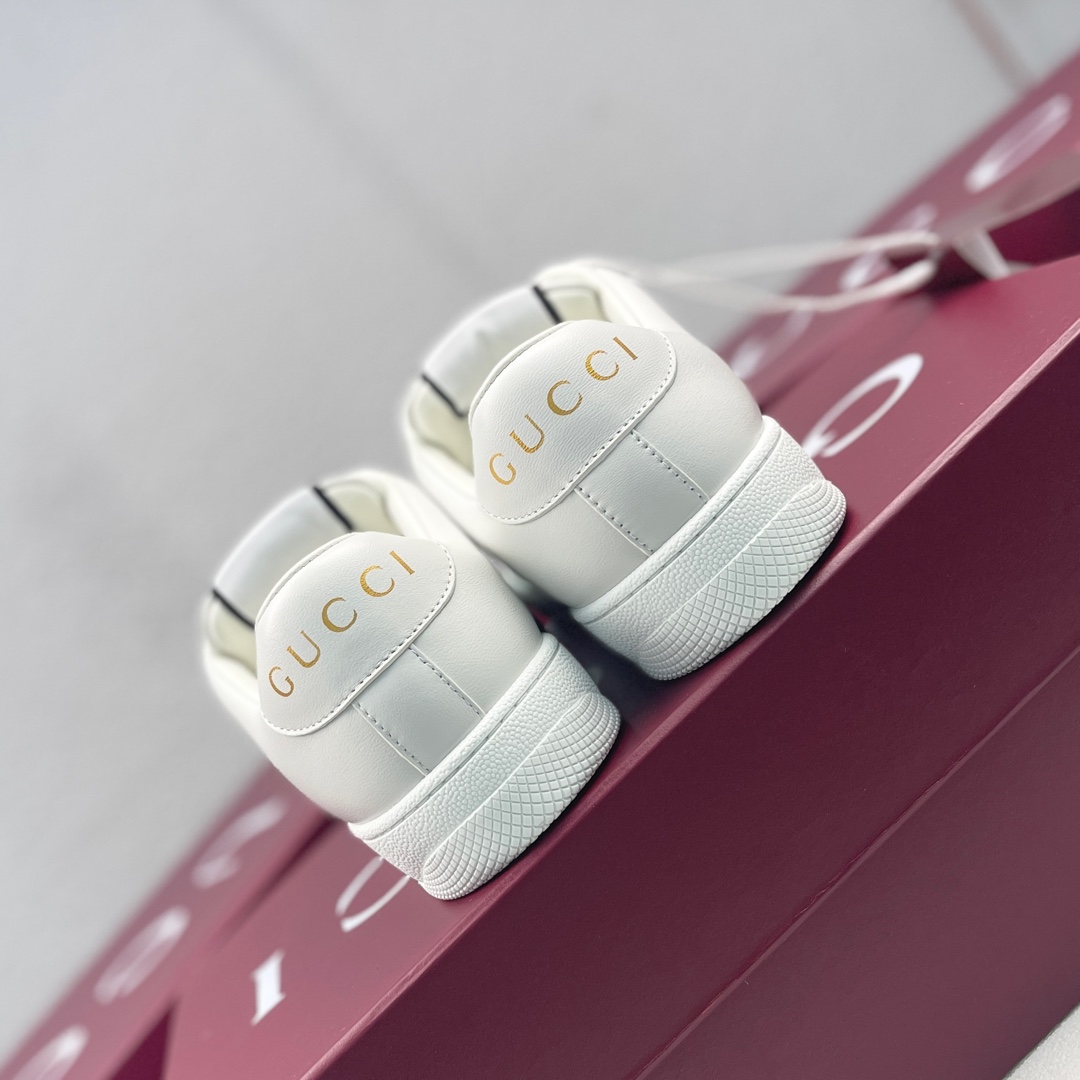 Gucci Male Board Shoes S