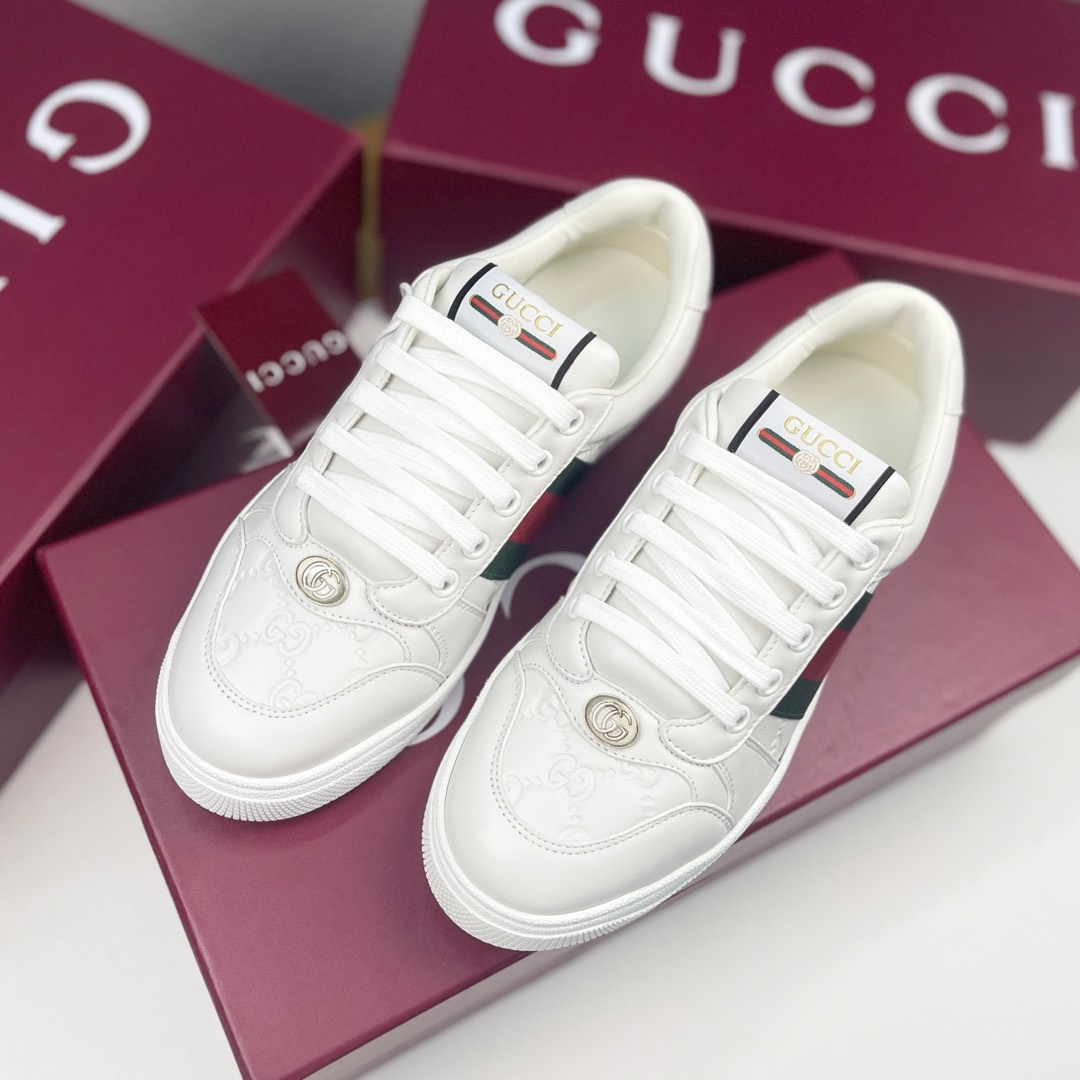 Gucci Male Board Shoes S