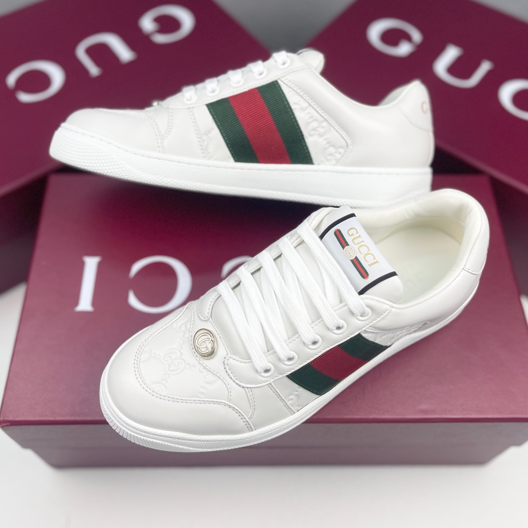 Gucci Male Board Shoes S