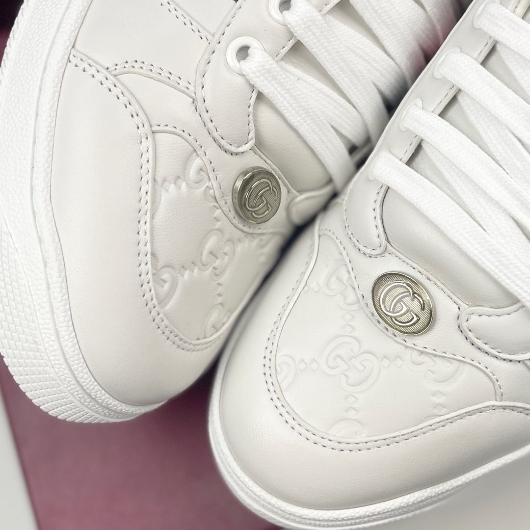 Gucci Male Board Shoes S
