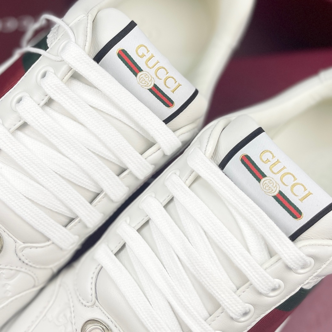 Gucci Male Board Shoes S