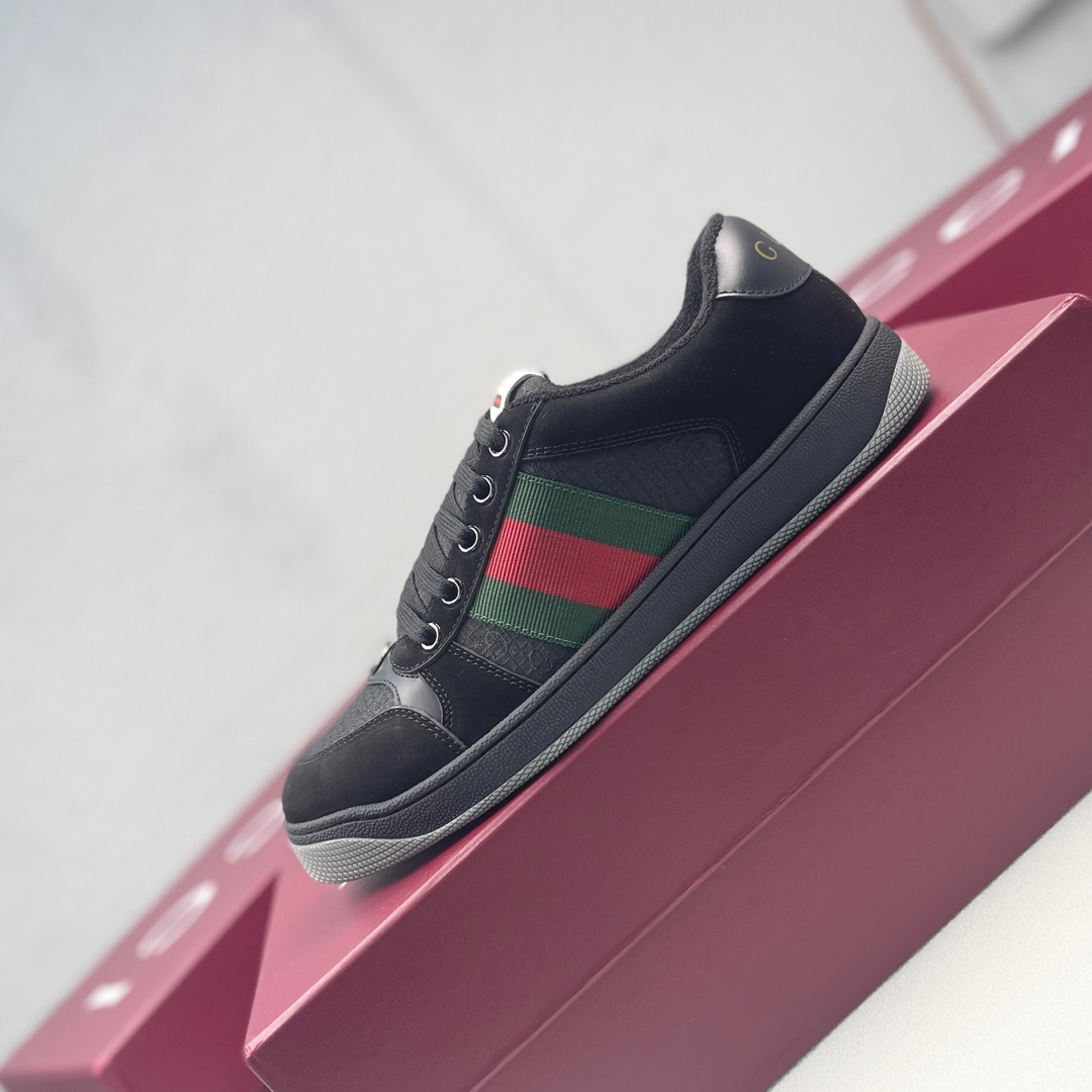 Gucci Male Board Shoes S