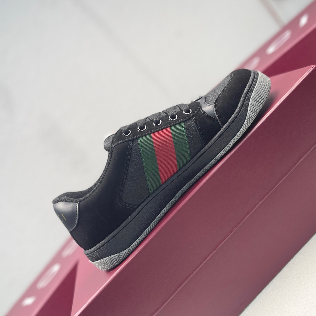 Gucci Male Board Shoes S